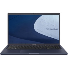 Ноутбук ASUS ExpertBook B1 B1500CEAE-BQ2584R Star Black (90NX0441-M00CZ0)