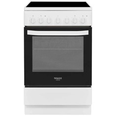 Плита Hotpoint-Ariston HS5V5PHW