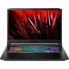 Ноутбук Acer Nitro 5 AN517-54-558N (NH.QFCER.001)