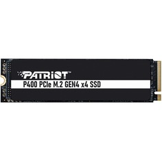 Жесткий диск Patriot P400 2BT (P400P2TBM28H) Патриот