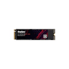 Жесткий диск KingSpec XF 512GB (XF-512 2280)