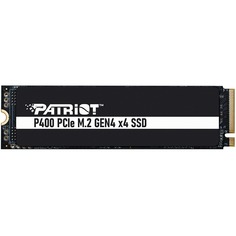 Жесткий диск Patriot P400 512GB (P400P512GM28H) Патриот