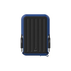 Внешний жесткий диск Silicon Power Armor A66 2 ТБ (SP020TBPHD66SS3B)