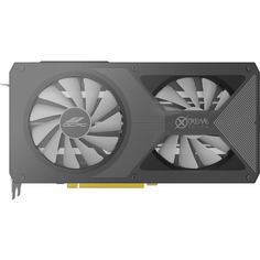 Видеокарта OCPC GeForce RTX 3070 DUAL 8GB (OCVN3070G8F2L)