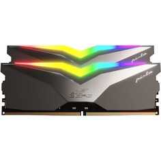 Оперативная память OCPC PISTA 16GB RGB (MMPT2K16GD548C40T)