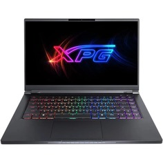 Ноутбук ADATA XPG Xenia 15KC (XENIA15I7G11H3070LX-BKCRU)