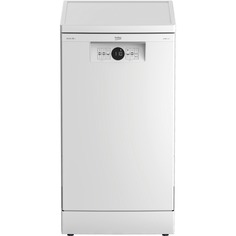 Посудомоечная машина Beko BDFS26130WA