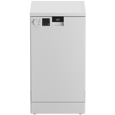 Посудомоечная машина Beko DVS050R01W