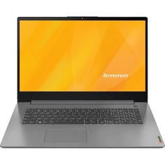 Ноутбук Lenovo IdeaPad 3 17ABA7 (82RQ000FRU)