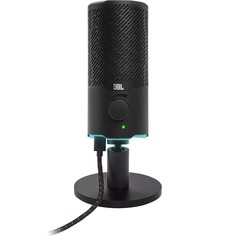 Микрофон для компьютера JBL Quantum Stream JBLQSTREAMBLK