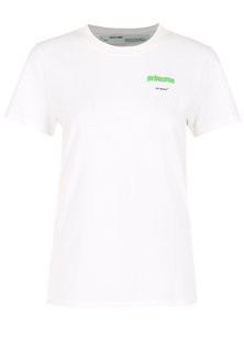 Футболка OFF-WHITE