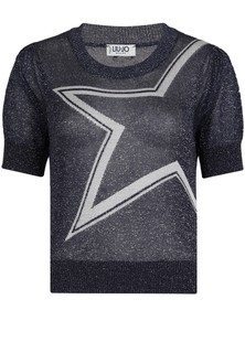 Джемпер LIU JO