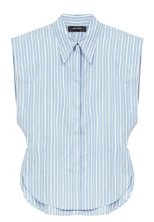 Рубашка ISABEL MARANT