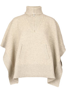 Пончо ISABEL MARANT ?TOILE