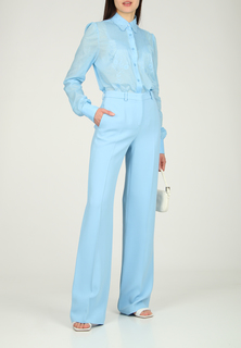 Брюки ERMANNO SCERVINO