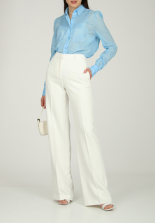 Брюки ERMANNO SCERVINO