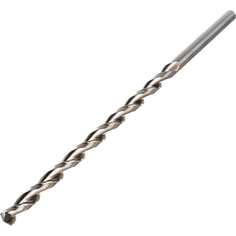 Сверло по металлу RUKO