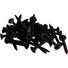 Фосфатированные саморезы СГМ по гипсокартону-металлу ЗУБР