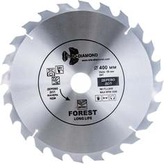 Пильный диск TRIO-DIAMOND