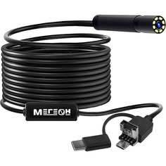 Видеоскоп МЕГЕОН