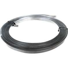 Ленточный хомут TEX