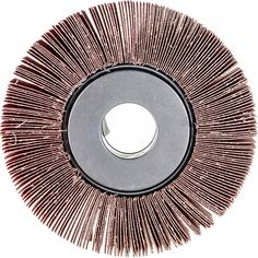 Лепестковый круг БАЗ