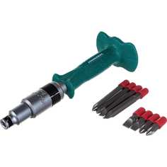 Ударная отвертка Jonnesway