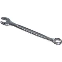 Комбинированный гаечный ключ ЗУБР