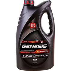 Масло Лукойл