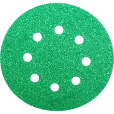 Шлифовальный диск БАЗ