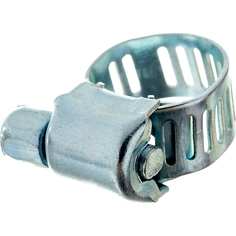 Обжимной просечной хомут FIT F.It