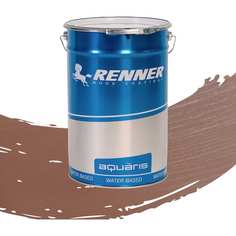 Интерьерная лазурь для дерева RENNER