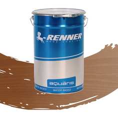 Гибридное масло для дерева RENNER