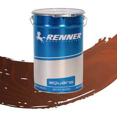 Интерьерная лазурь для дерева RENNER