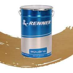 Интерьерная лазурь для дерева RENNER