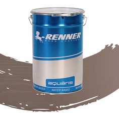 Гибридное масло для дерева RENNER