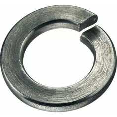 Пружинная шайба (гровер) DINFIX