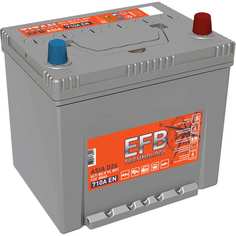 Аккумулятор TITAN