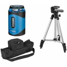 Лазерный нивелир BULL