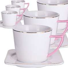 Чайный сервиз LORAINE