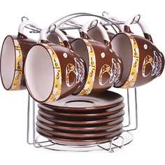 Чайный сервиз LORAINE