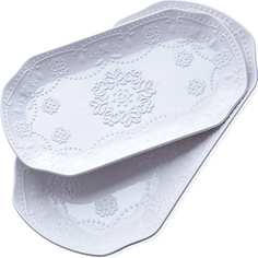 Сервировочное блюдо LORAINE