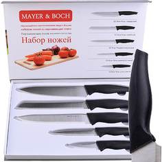 Набор ножей MAYER&BOCH
