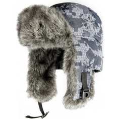 Шапка-ушанка Norfin