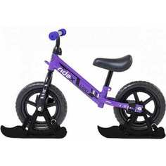 Беговел-снегокат Ridex