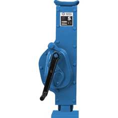 Реечный домкрат GEARSEN