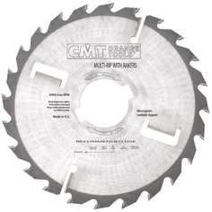 Пильный диск CMT