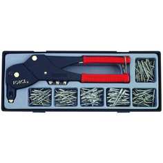 Заклепочник FORCE