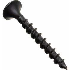 Фосфатированные саморезы по дереву/металлу ЗУБР