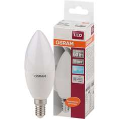 Светодиодная лампа Osram